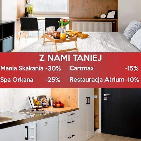 Easy Rent Apartments - Smart Люблин Номер фото