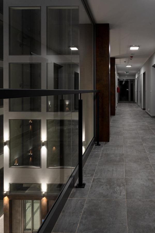 Easy Rent Apartments - Smart Люблин Экстерьер фото