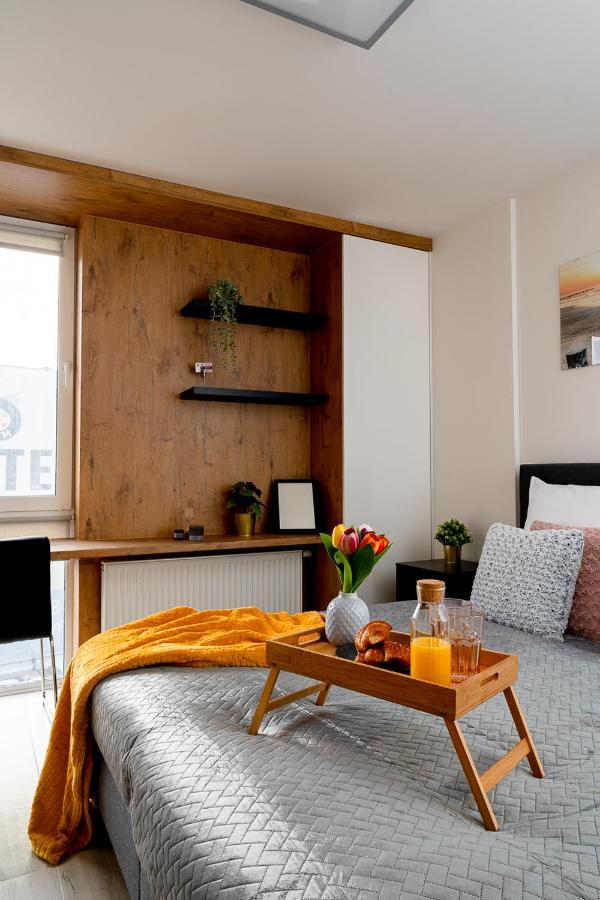 Easy Rent Apartments - Smart Люблин Экстерьер фото