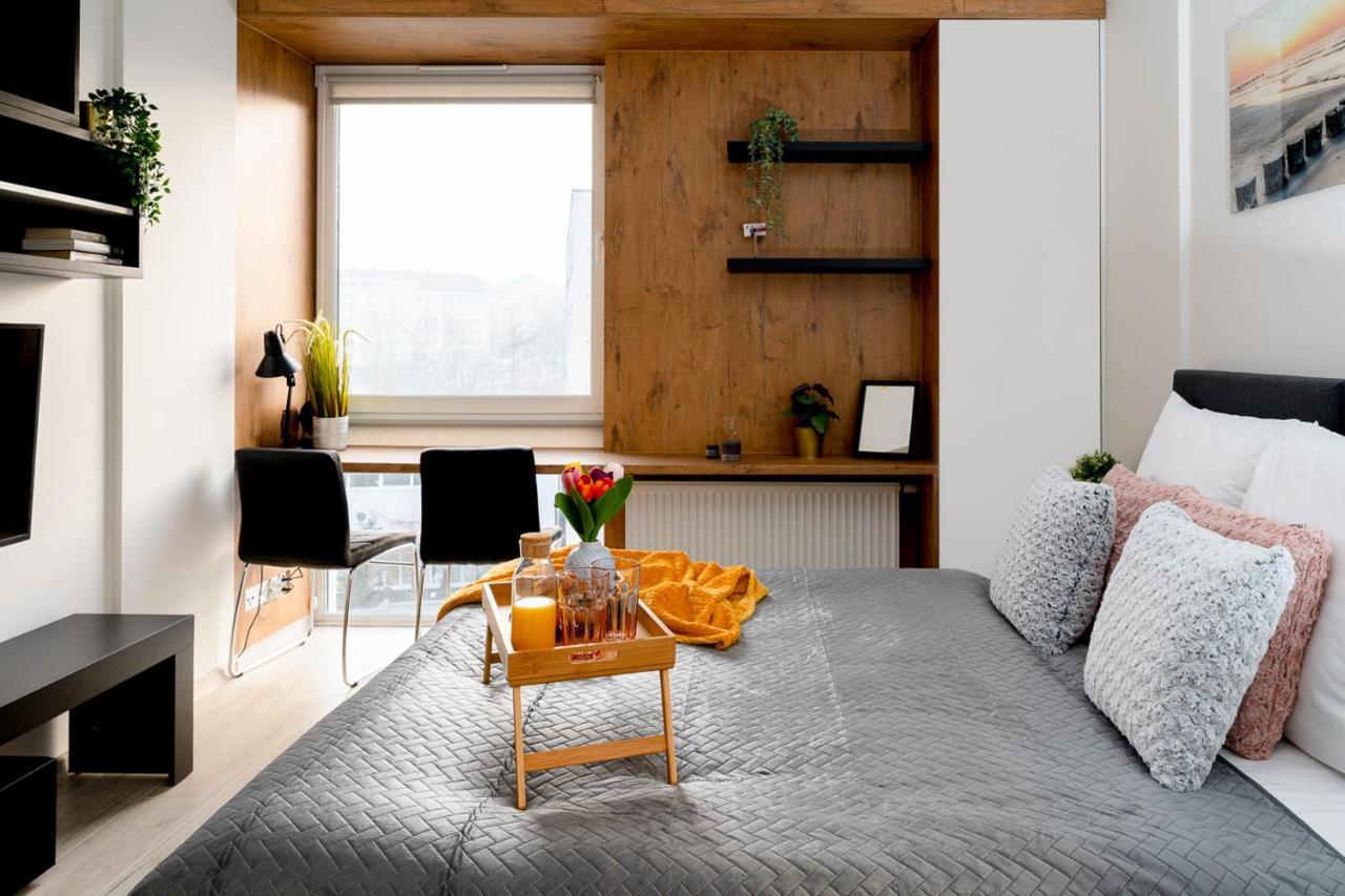 Easy Rent Apartments - Smart Люблин Экстерьер фото