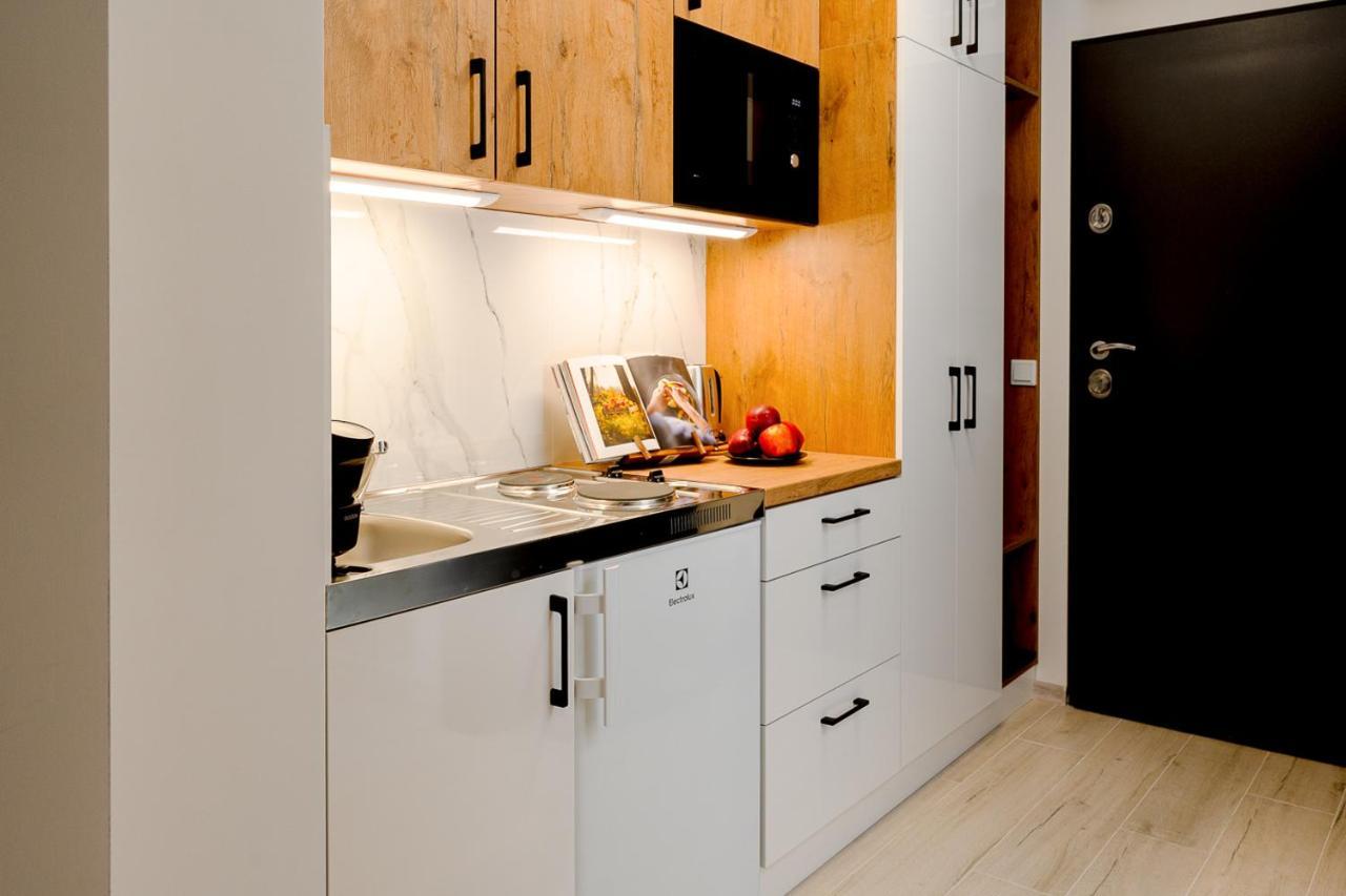 Easy Rent Apartments - Smart Люблин Экстерьер фото
