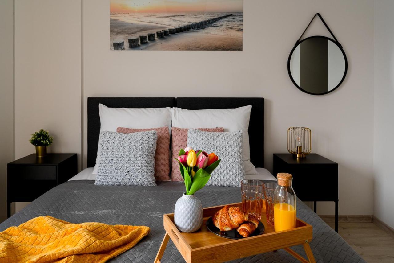 Easy Rent Apartments - Smart Люблин Экстерьер фото