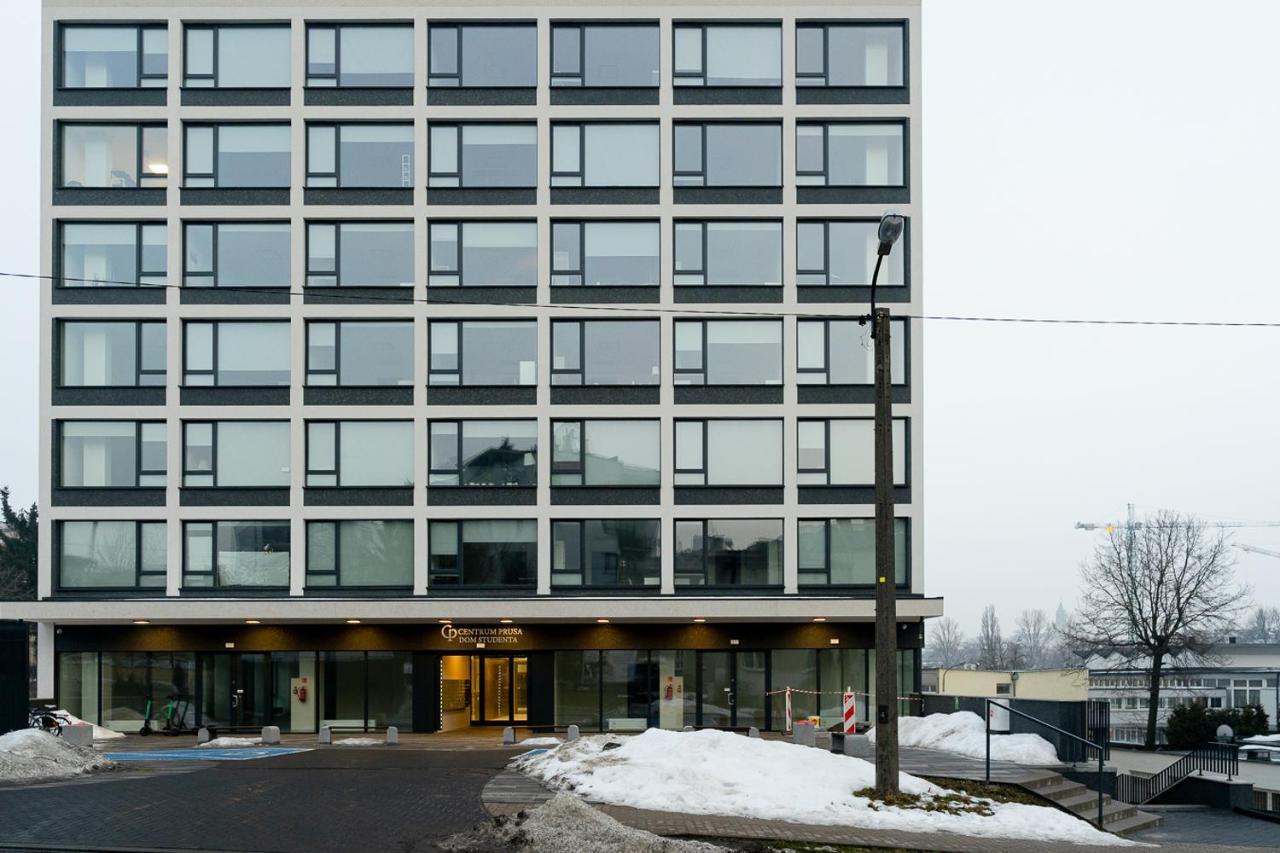 Easy Rent Apartments - Smart Люблин Экстерьер фото