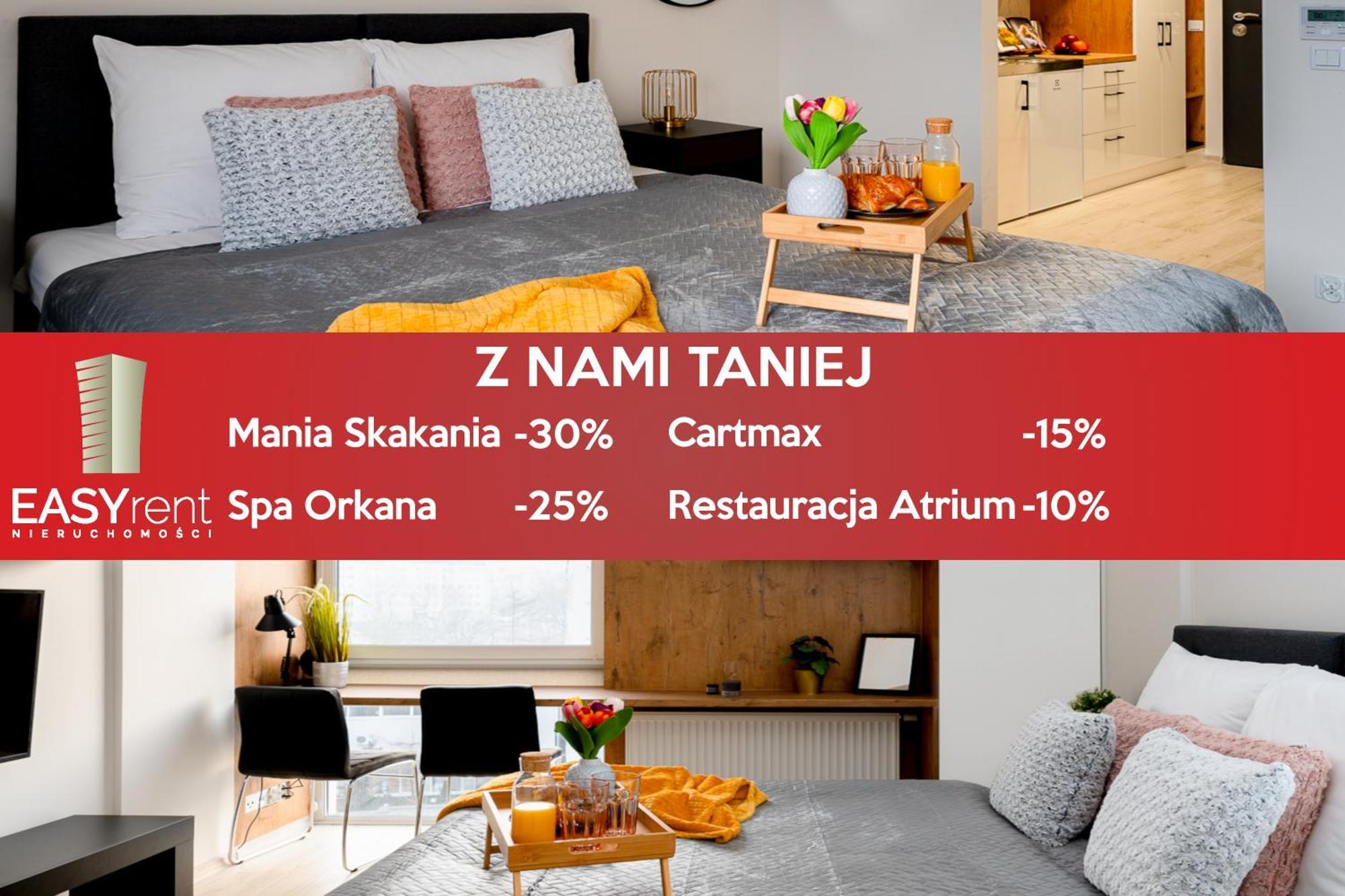 Easy Rent Apartments - Smart Люблин Экстерьер фото
