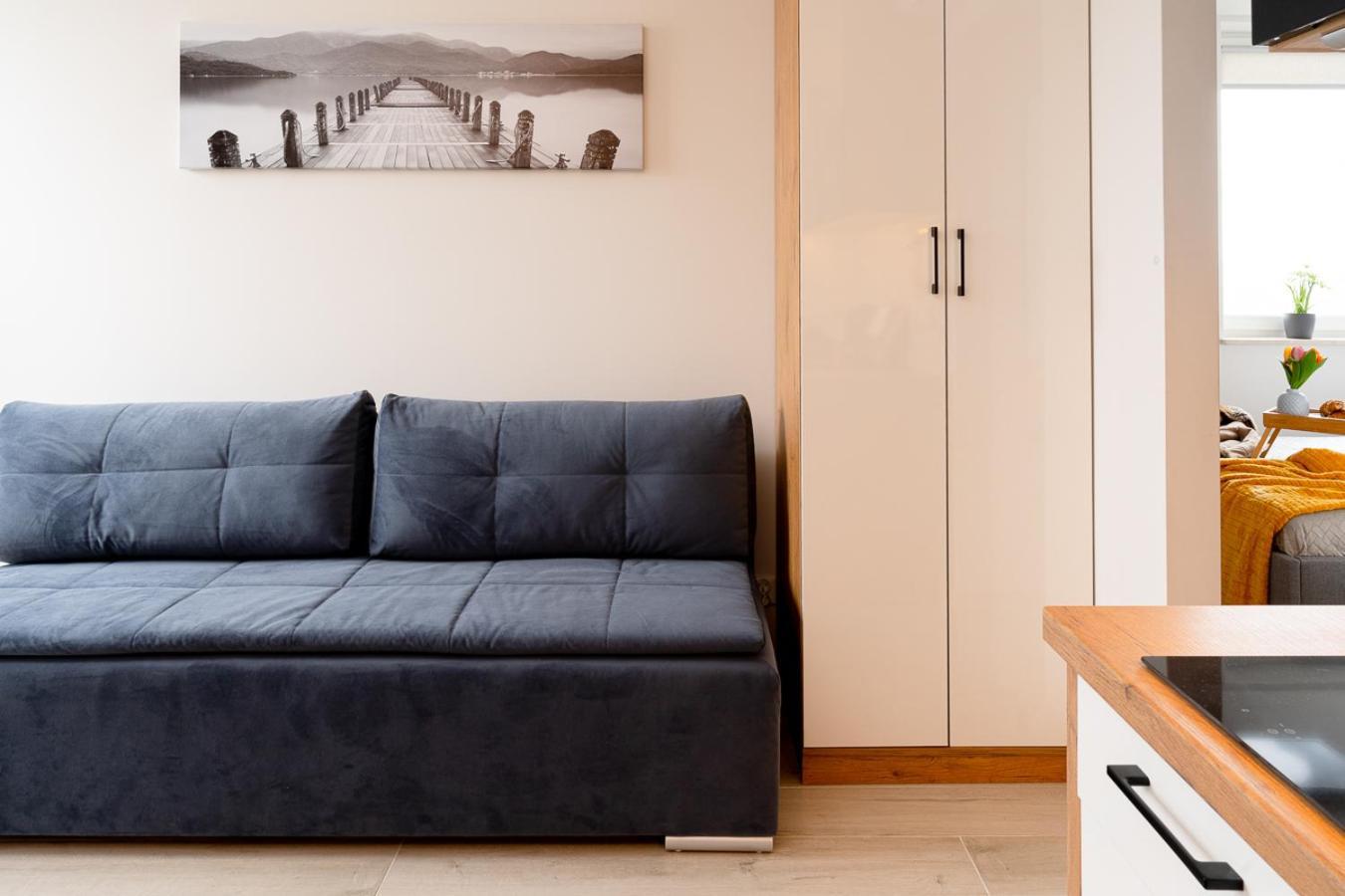 Easy Rent Apartments - Smart Люблин Экстерьер фото