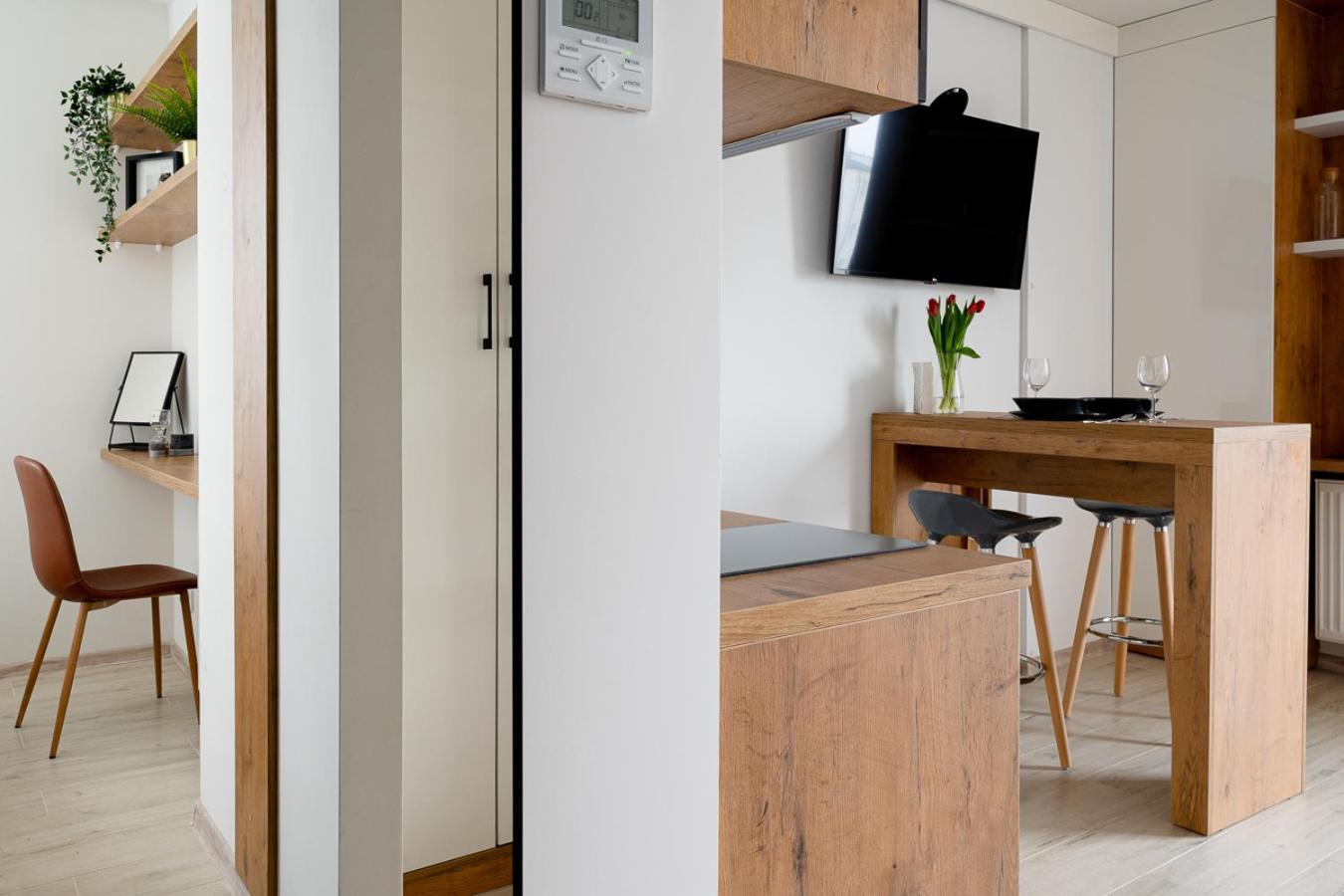 Easy Rent Apartments - Smart Люблин Экстерьер фото