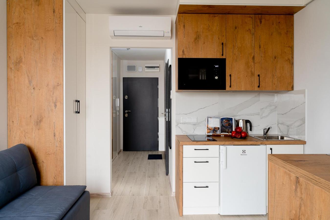 Easy Rent Apartments - Smart Люблин Экстерьер фото