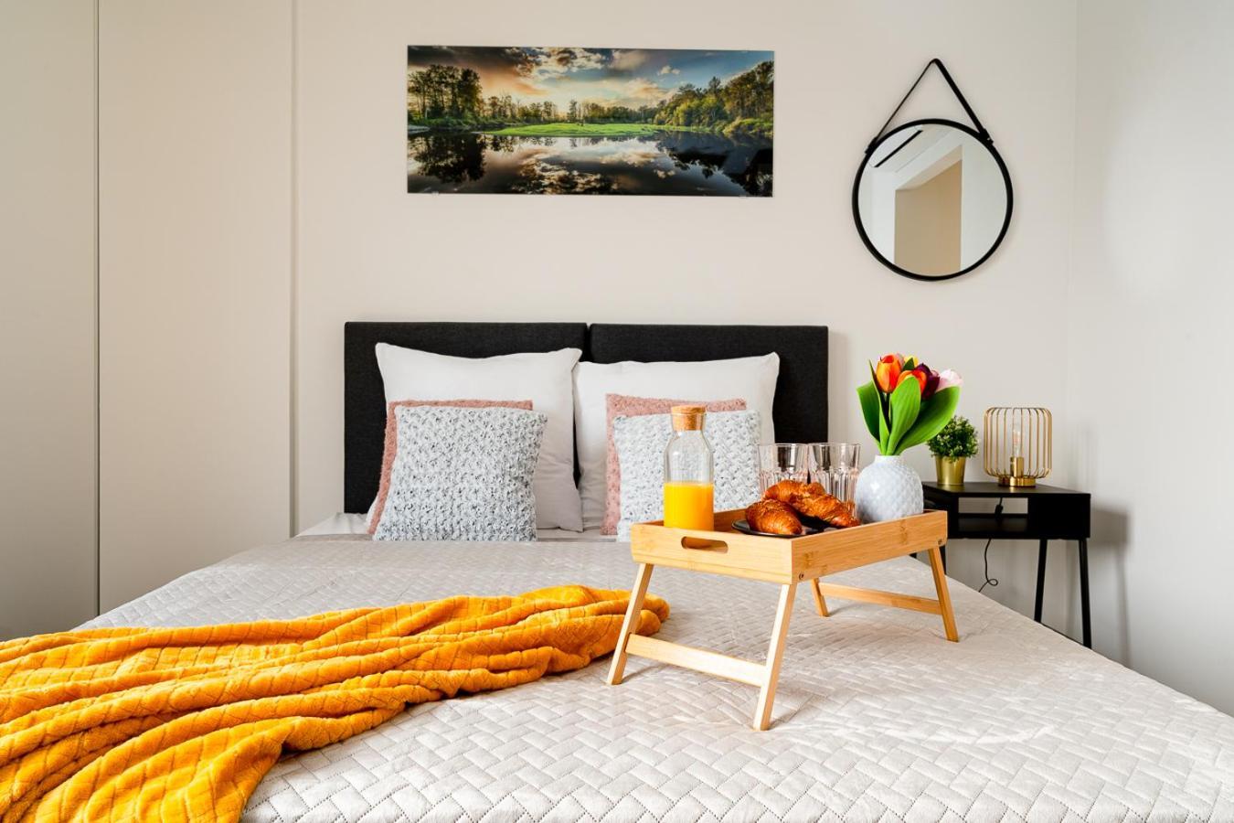 Easy Rent Apartments - Smart Люблин Экстерьер фото