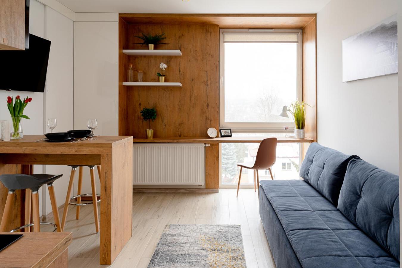 Easy Rent Apartments - Smart Люблин Экстерьер фото