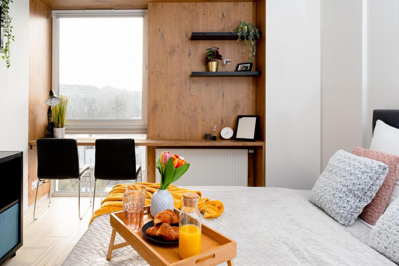 Easy Rent Apartments - Smart Люблин Экстерьер фото