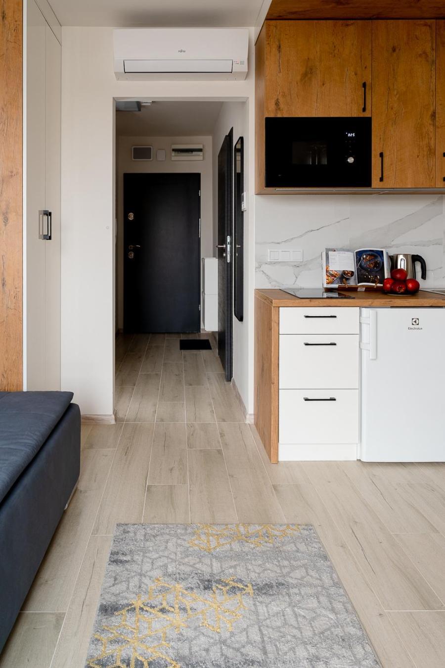 Easy Rent Apartments - Smart Люблин Экстерьер фото