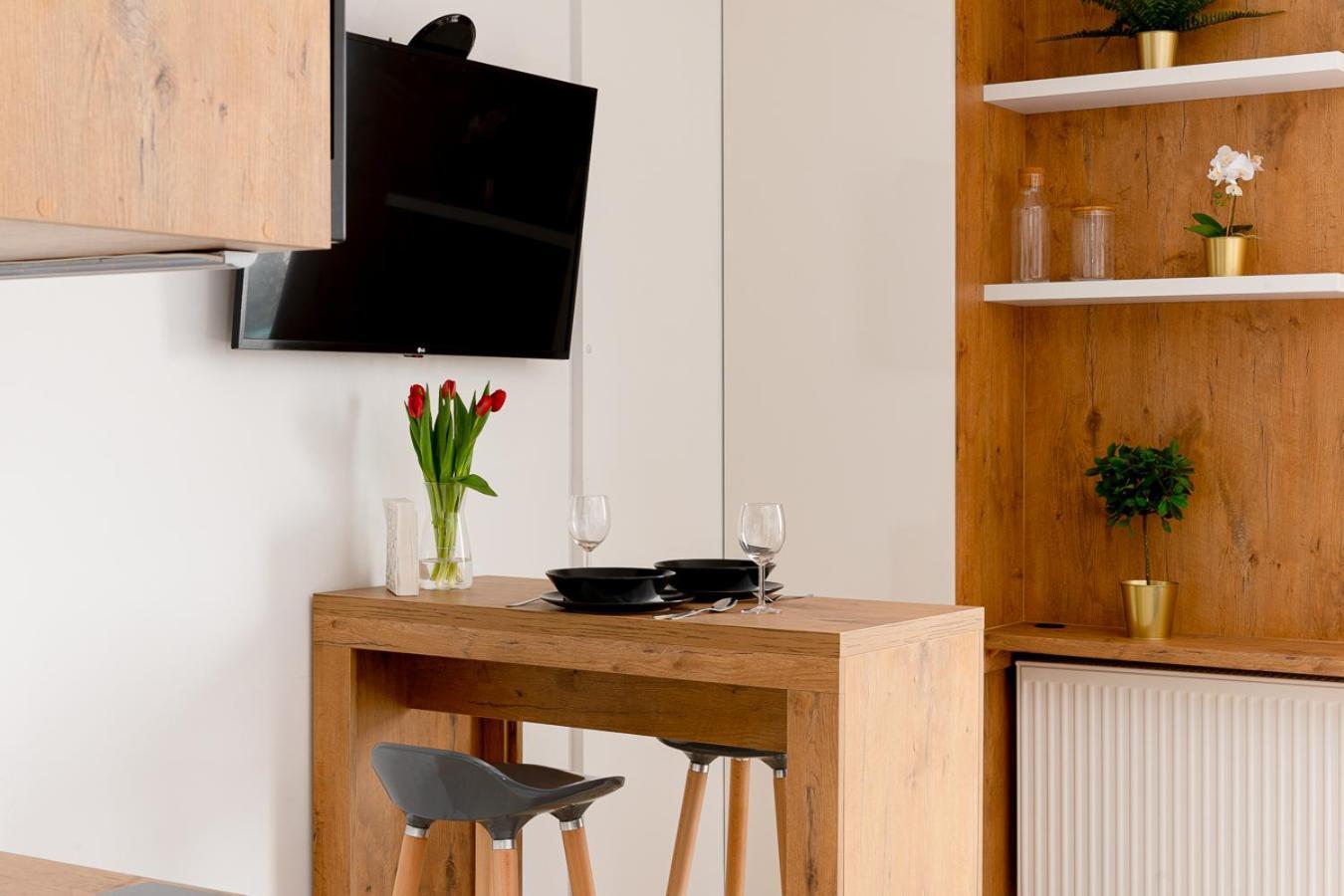 Easy Rent Apartments - Smart Люблин Экстерьер фото