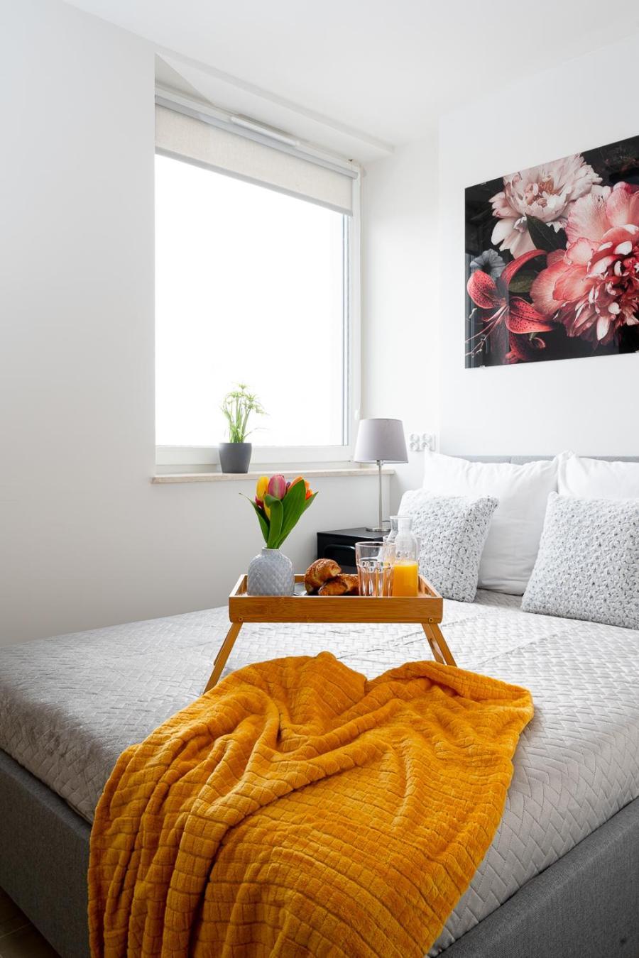 Easy Rent Apartments - Smart Люблин Экстерьер фото