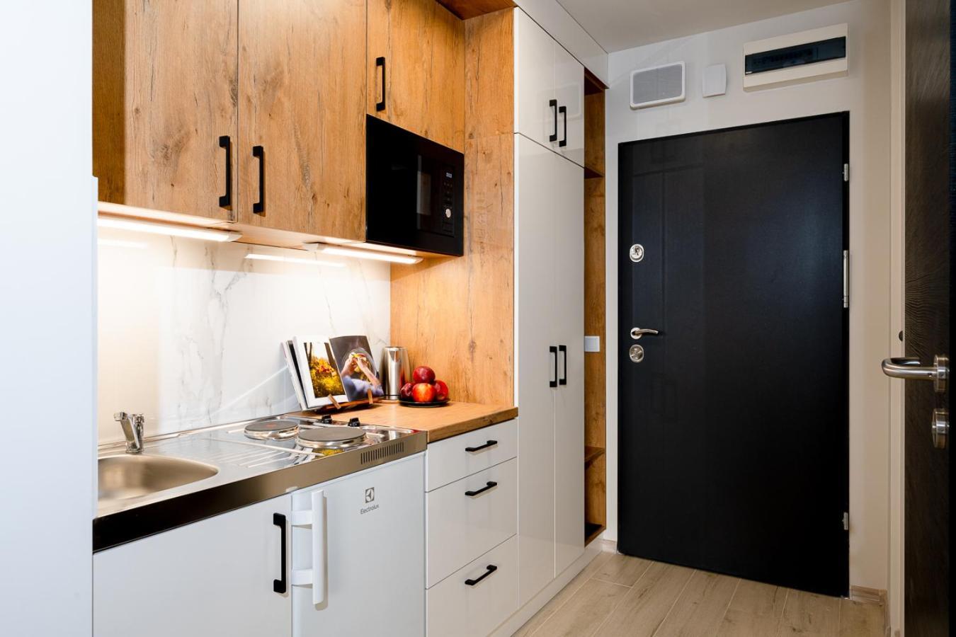 Easy Rent Apartments - Smart Люблин Экстерьер фото