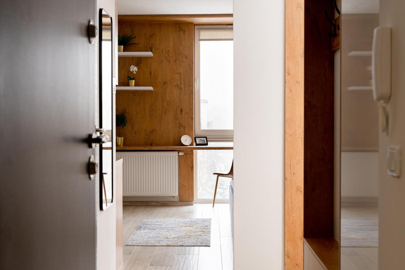 Easy Rent Apartments - Smart Люблин Экстерьер фото