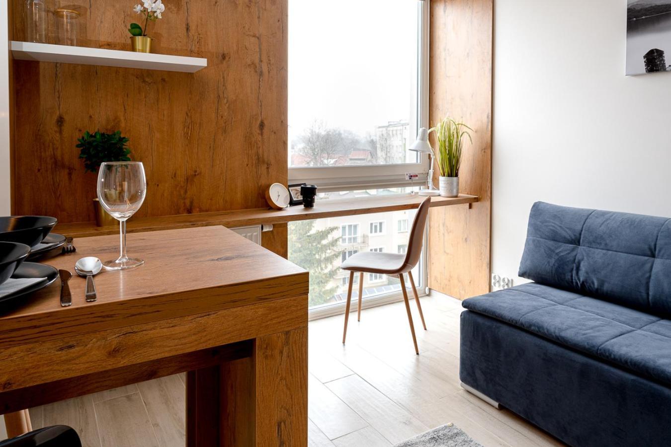 Easy Rent Apartments - Smart Люблин Экстерьер фото