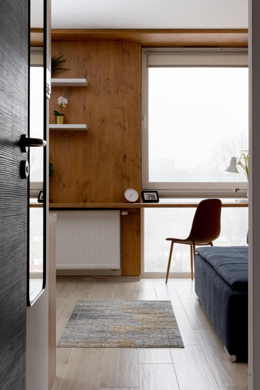 Easy Rent Apartments - Smart Люблин Экстерьер фото