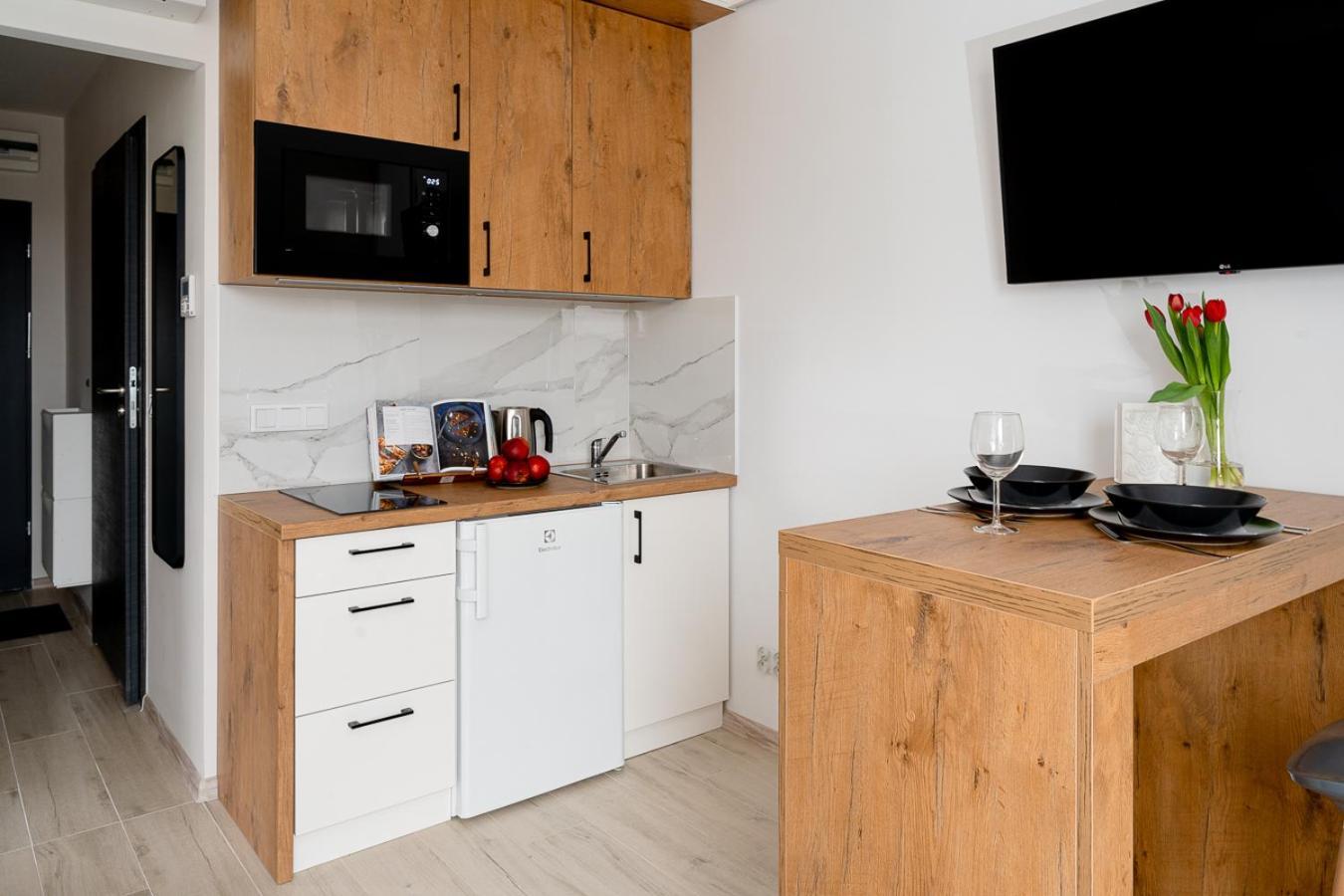 Easy Rent Apartments - Smart Люблин Экстерьер фото