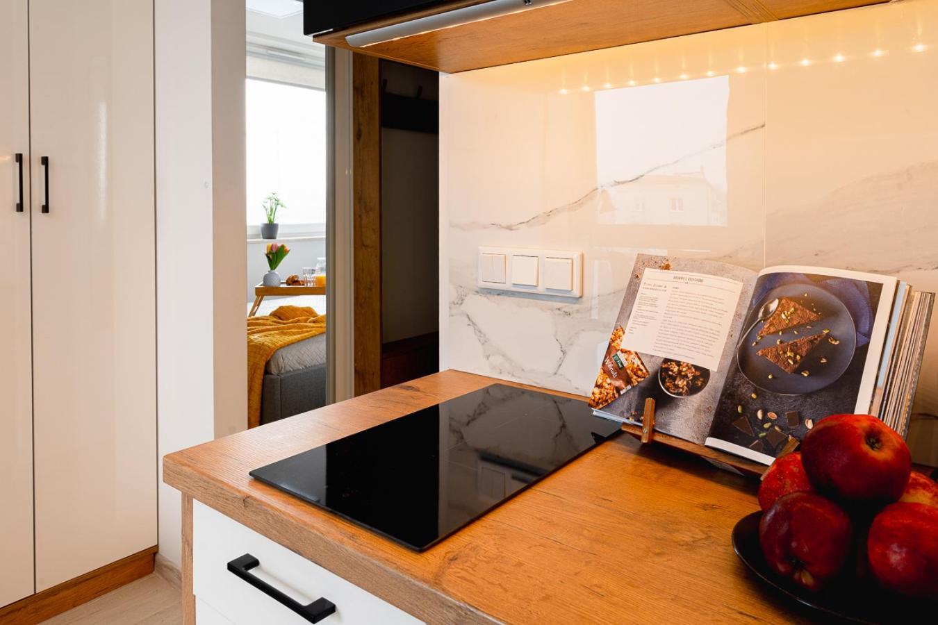 Easy Rent Apartments - Smart Люблин Экстерьер фото