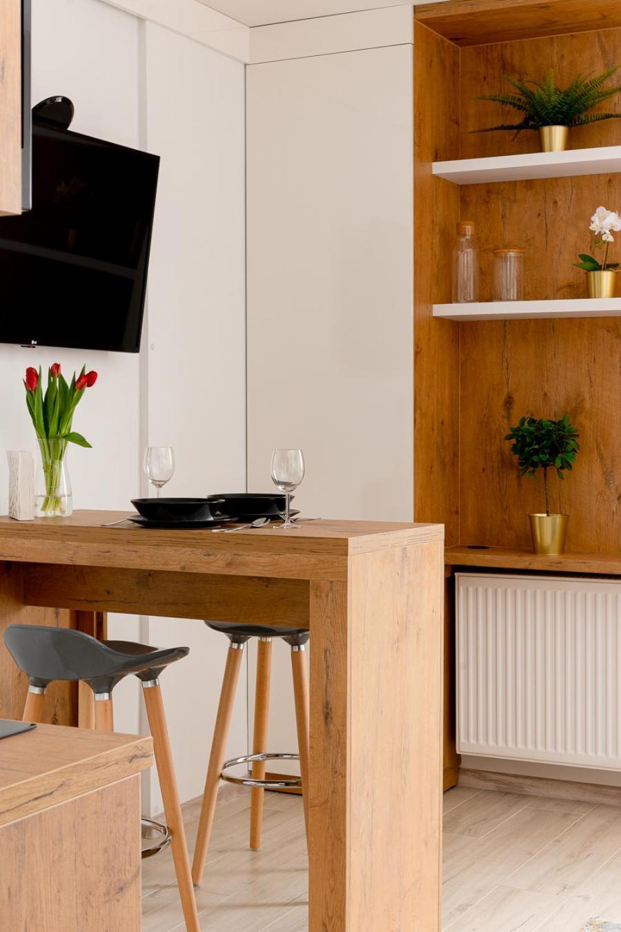 Easy Rent Apartments - Smart Люблин Экстерьер фото