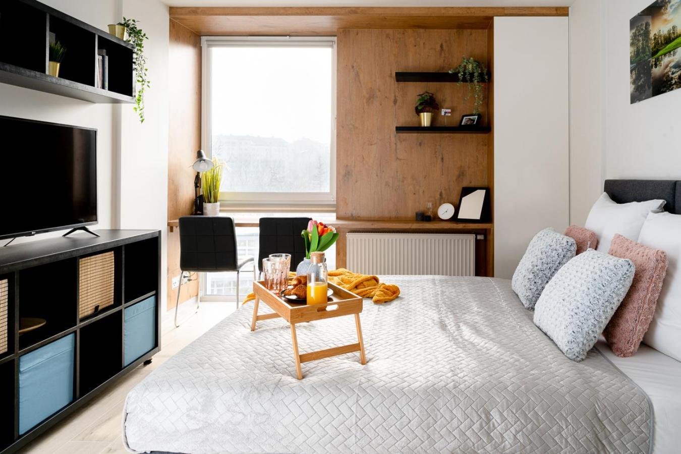 Easy Rent Apartments - Smart Люблин Экстерьер фото