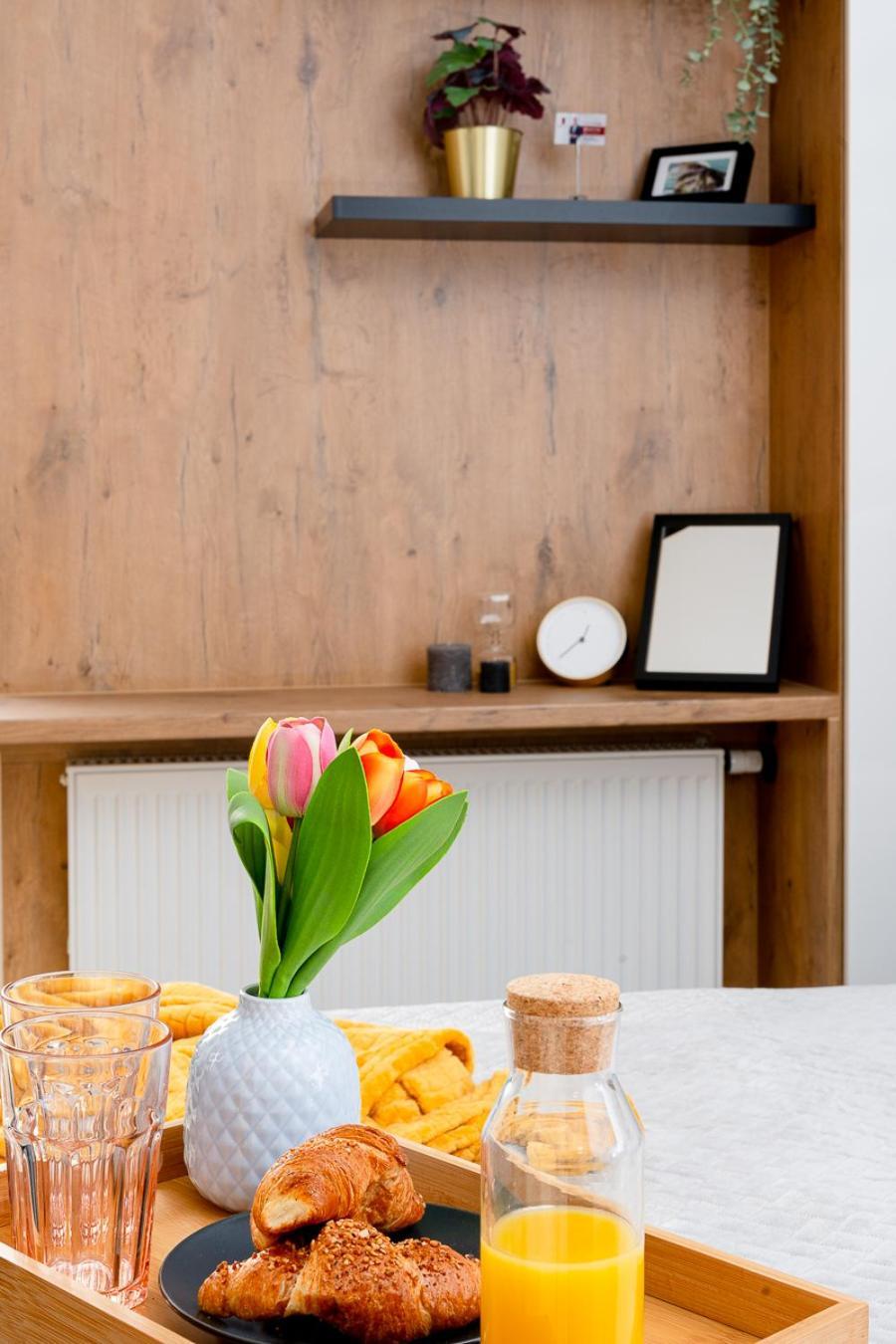 Easy Rent Apartments - Smart Люблин Номер фото