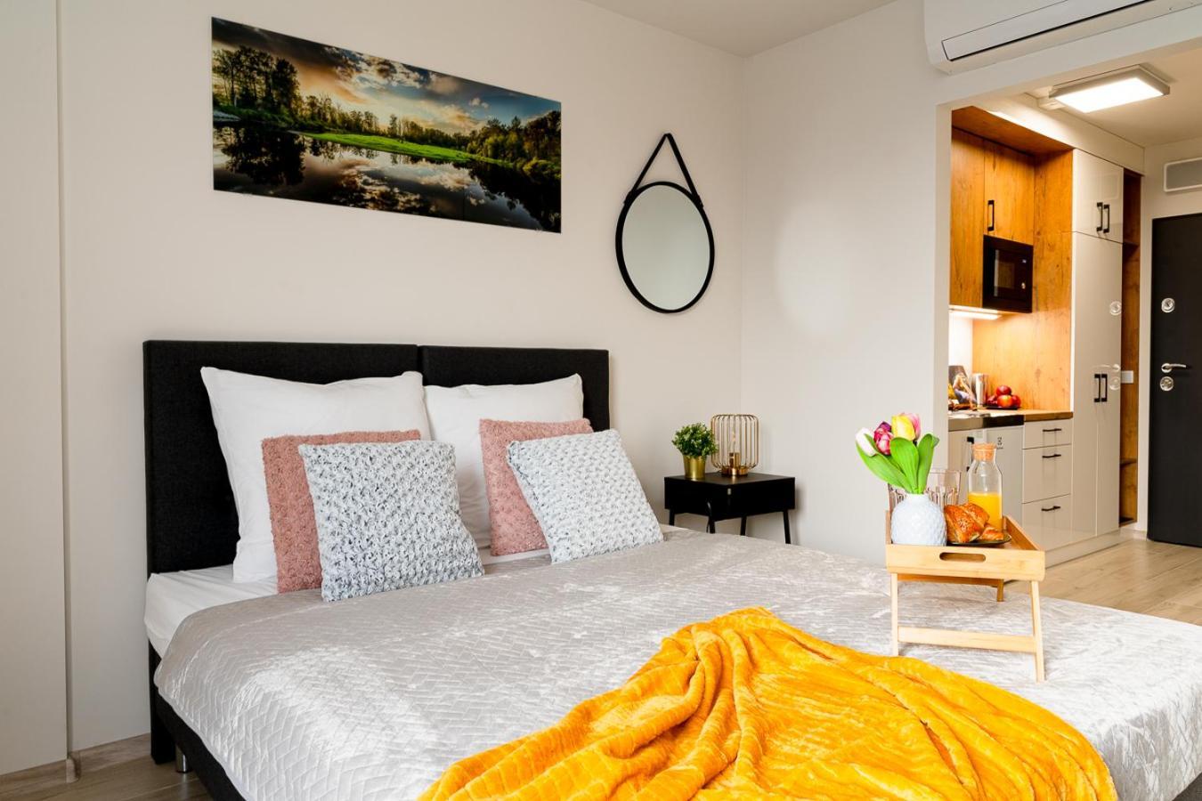 Easy Rent Apartments - Smart Люблин Экстерьер фото