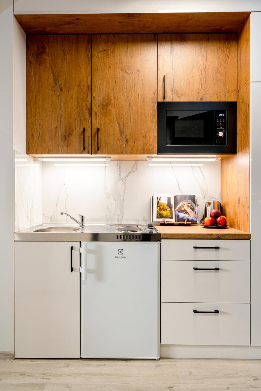 Easy Rent Apartments - Smart Люблин Экстерьер фото