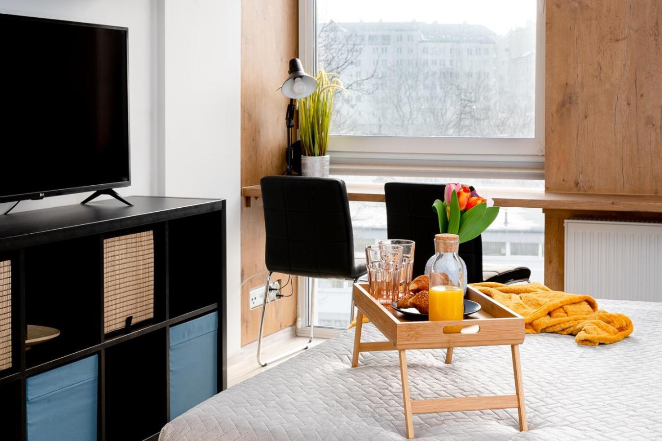 Easy Rent Apartments - Smart Люблин Экстерьер фото