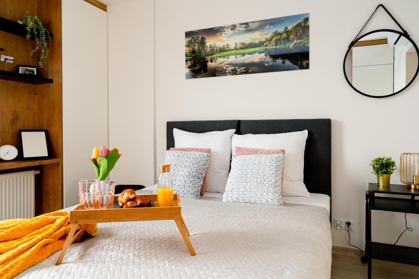 Easy Rent Apartments - Smart Люблин Номер фото