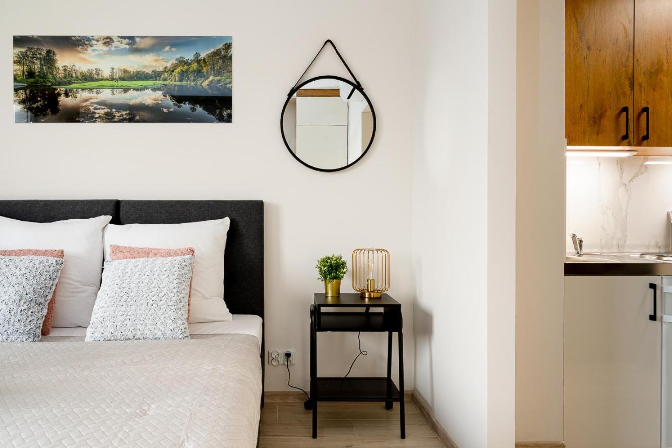 Easy Rent Apartments - Smart Люблин Экстерьер фото